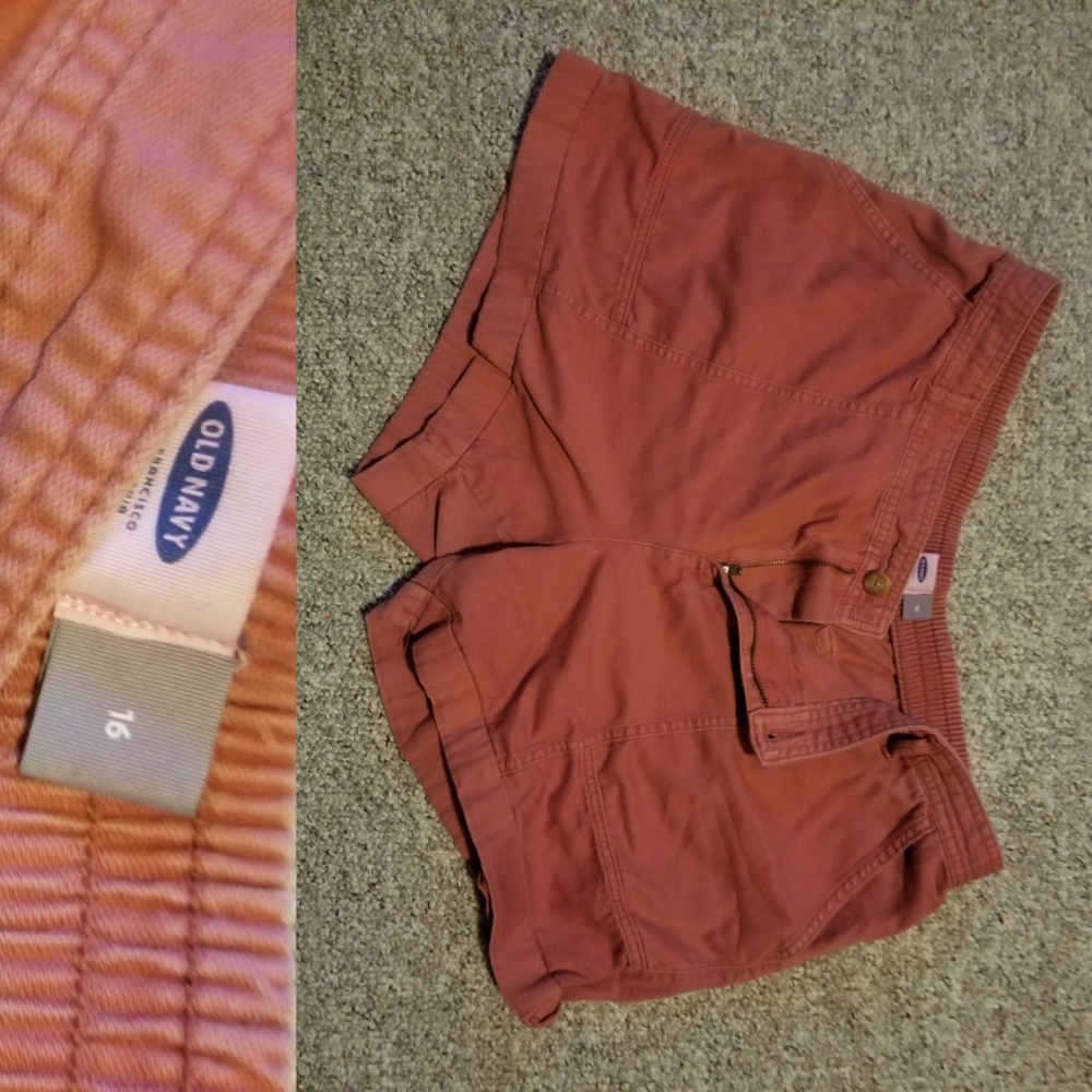 Old Navy Shorts